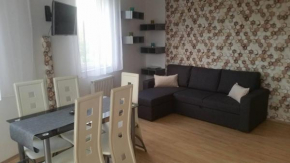 Гостиница Tisza Parti Luxus Apartman  Сегед